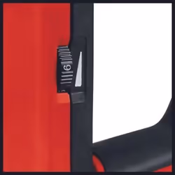 Einhell TE-RH 40 3F 1050 W SDS-max - Vista aggiuntiva 6