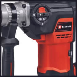 Einhell TE-RH 40 3F 1050 W SDS-max - Vista aggiuntiva 7
