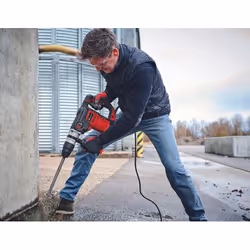 Einhell TE-RH 40 3F 1050 W SDS-max - Vista aggiuntiva 8