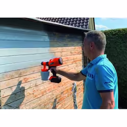 Einhell TC-SY 18/60 Li-Solo 0,8 L - Vista aggiuntiva 7