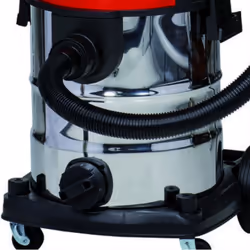Einhell TE-VC 36/25 Li S-Solo 25 L A cilindro Secco e bagnato Sacchetto per la polvere - Vista aggiuntiva 4
