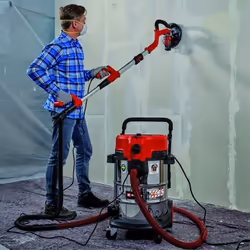 Einhell TE-VC 2350 SACL Secco e bagnato 1800 W Sacchetto per la polvere - Vista aggiuntiva 6