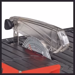 Einhell TE-TC 18/115 Li-Solo - Vista aggiuntiva 6