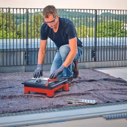 Einhell TE-TC 18/115 Li-Solo - Vista aggiuntiva 8