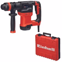 Einhell TE-DH 5 750 W SDS-plus - Vista aggiuntiva 5