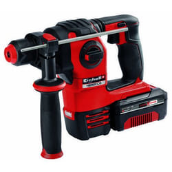 Einhell HEROCCO Kit +5 SDS-plus