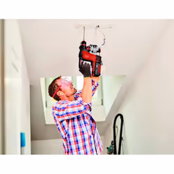 Einhell HEROCCO Kit +5 SDS-plus - Vista aggiuntiva 6
