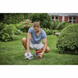 Einhell CE-CC 18 Li-Solo compressore ad aria 12 l/min Batteria - Vista aggiuntiva 8