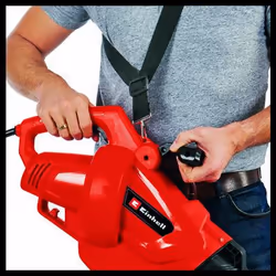 Einhell GC-EL 3024 E 3000 W 240 km/h - Vista aggiuntiva 4