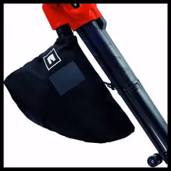 Einhell GC-EL 3024 E 3000 W 240 km/h - Vista aggiuntiva 5