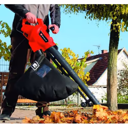 Einhell GC-EL 3024 E 3000 W 240 km/h - Vista aggiuntiva 8