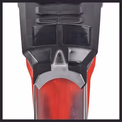 Einhell GP-LB 18/200 Li GK-Solo soffiatore di foglie cordless 200 km/h Nero, Rosso - Vista aggiuntiva 8
