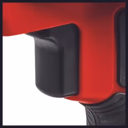 Einhell CE-AP 18 Li-Solo pompa ad aria elettrica 0,053 bar 670 l/min - Vista aggiuntiva 5