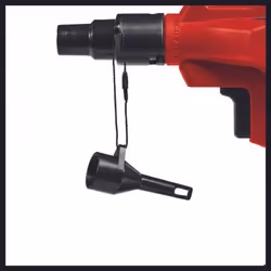 Einhell CE-AP 18 Li-Solo pompa ad aria elettrica 0,053 bar 670 l/min - Vista aggiuntiva 7