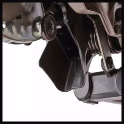 Einhell TE-SM 8 L Dual 5000 Giri/min 1800 W - Vista aggiuntiva 4