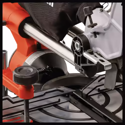 Einhell TE-SM 8 L Dual 5000 Giri/min 1800 W - Vista aggiuntiva 5