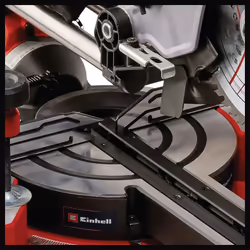 Einhell TE-SM 8 L Dual 5000 Giri/min 1800 W - Vista aggiuntiva 6