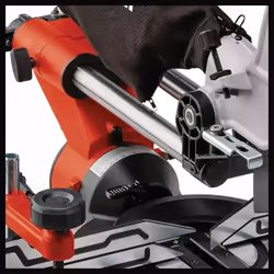 Einhell TE-SM 10 L Dual 4800 Giri/min 2100 W - Vista aggiuntiva 5