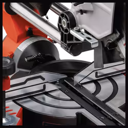 Einhell TE-SM 10 L Dual 4800 Giri/min 2100 W - Vista aggiuntiva 6