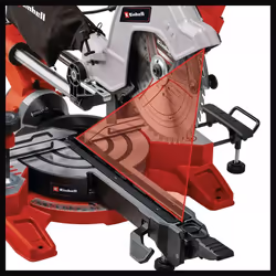 Einhell TE-SM 10 L Dual 4800 Giri/min 2100 W - Vista aggiuntiva 8