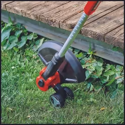Einhell GE-CT 18/30 Li-Solo 2,1 kg - Vista aggiuntiva 5