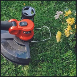 Einhell GE-CT 18/30 Li-Solo 2,1 kg - Vista aggiuntiva 6