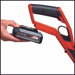 Einhell GE-CT 18/30 Li-Solo 2,1 kg - Vista aggiuntiva 7
