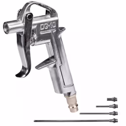 Einhell 4132762, Pistola spray, Einhell, 8 bar, 5 pz