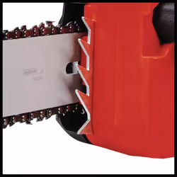 Einhell GC-EC 1935 1900 W Nero, Rosso - Vista aggiuntiva 8