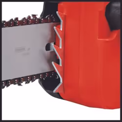 Einhell GC-EC 2040 2000 W 7100 Giri/min Nero, Rosso - Vista aggiuntiva 7