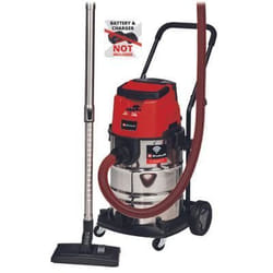 Einhell TP-VC 36/30 S Auto Solo 30 L Aspiratore a cilindro Secco e bagnato 36 W