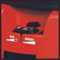 Einhell TP-VC 36/30 S Auto Solo 30 L Aspiratore a cilindro Secco e bagnato 36 W - Vista aggiuntiva 4