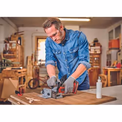 Einhell TE-BJ 18 Li - Solo - Vista aggiuntiva 7