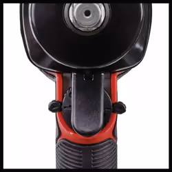 Einhell TC-PW 610 Compact 9000 Giri/min 610 Nm Nero, Rosso - Vista aggiuntiva 5
