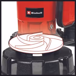 Einhell GE-DP 900 Cut 900 W - Vista aggiuntiva 4