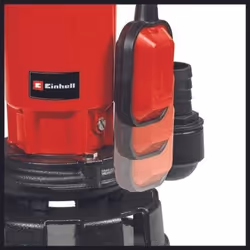 Einhell GE-DP 900 Cut 900 W - Vista aggiuntiva 5