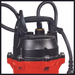 Einhell GE-DP 900 Cut 900 W - Vista aggiuntiva 7
