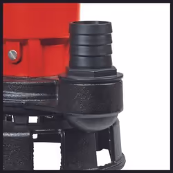 Einhell GE-DP 900 Cut 900 W - Vista aggiuntiva 8