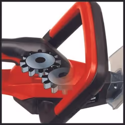 Einhell GC-CH 18/40 Li Solo 2 kg - Vista aggiuntiva 7