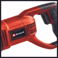 Einhell TC-AP 690 E 690 W Nero, Rosso - Vista aggiuntiva 4