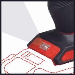 Einhell TE-SG 18/10 Li - Solo - Vista aggiuntiva 6