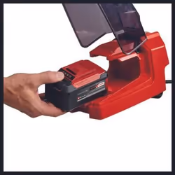 Einhell GE-SP 18 LL Li - Solo 0,8 bar 4500 l/h - Vista aggiuntiva 7