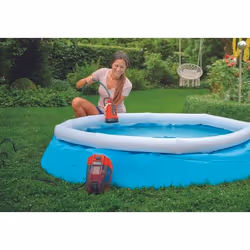 Einhell GE-SP 18 LL Li - Solo 0,8 bar 4500 l/h - Vista aggiuntiva 8