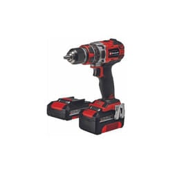 Einhell - Trapano Percussione 4514217 Power x Change Tp Cd 18/50 Li i Bl