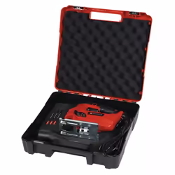 Einhell TC-JS 80/1 Kit seghetto elettrico 3000 spm (fogli per minuto) 550 W 1,81 kg - Vista aggiuntiva 7