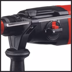 Einhell TC-RH 620 4F Kit 620 W SDS-plus - Vista aggiuntiva 4