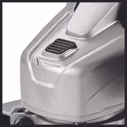 Einhell TC-AG 125/850 Kit smerigliatrice angolare 12,5 cm 12000 Giri/min 850 W 1,78 kg - Vista aggiuntiva 4