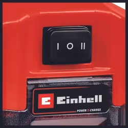 Einhell GE-SP 18 LL Li (1x4,0Ah) 0,8 bar 4500 l/h - Vista aggiuntiva 4