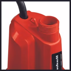 Einhell GE-SP 18 LL Li (1x4,0Ah) 0,8 bar 4500 l/h - Vista aggiuntiva 5