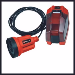 Einhell GE-SP 18 LL Li (1x4,0Ah) 0,8 bar 4500 l/h - Vista aggiuntiva 7